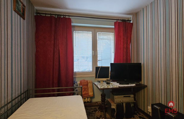 3 pokojowe mieszkanie na parterze