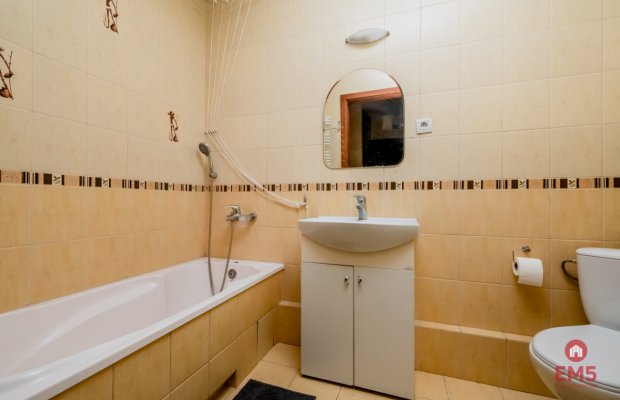 Mieszkanie 47 m2. 2 pokoje