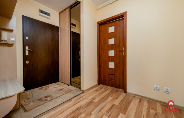 Mieszkanie 47 m2. 2 pokoje