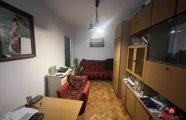 Rezerwacja, kawalerka, 25m2