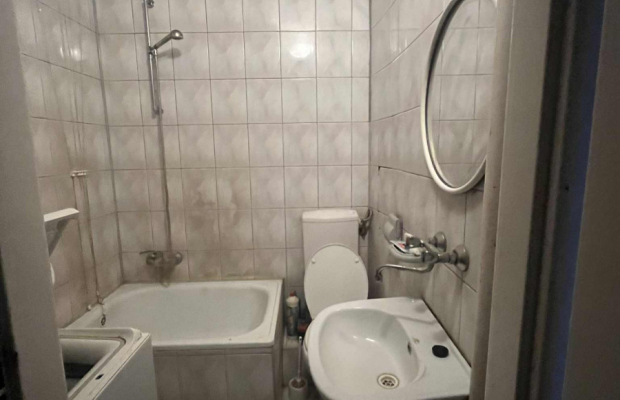 Rezerwacja, kawalerka, 25m2