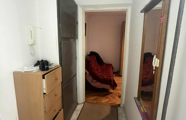 Rezerwacja, kawalerka, 25m2