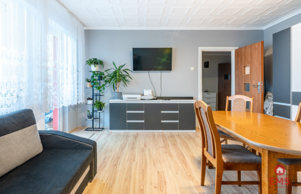 Słoneczny Stok *** 3 oddzielne pokoje ***