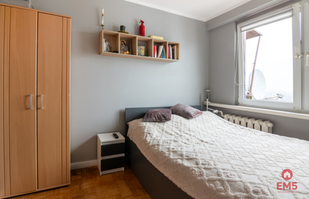 Słoneczny Stok *** 3 oddzielne pokoje ***