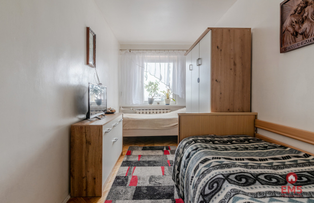 Słoneczny Stok *** 3 oddzielne pokoje ***