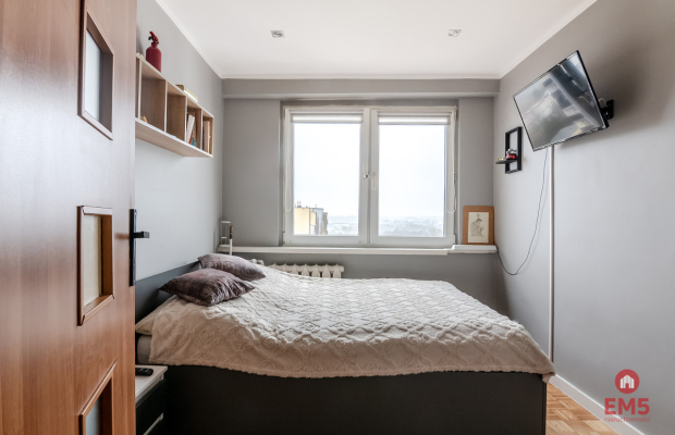 Słoneczny Stok *** 3 oddzielne pokoje ***