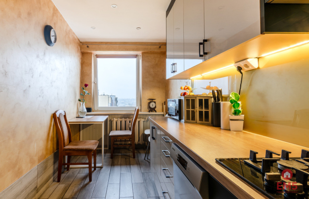 Słoneczny Stok *** 3 oddzielne pokoje ***