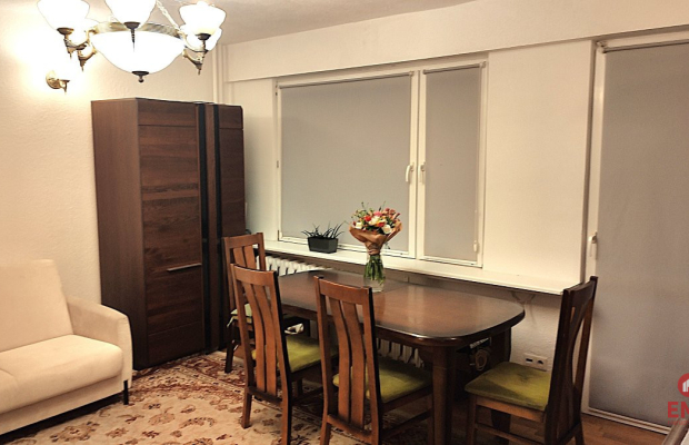 Słoneczny stok 3 oddzielne pokoje