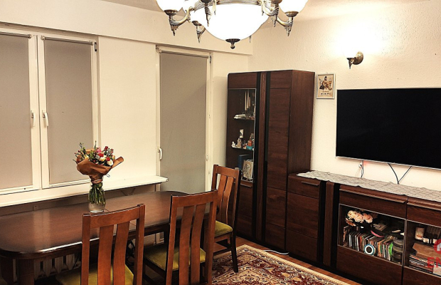 Słoneczny stok 3 oddzielne pokoje