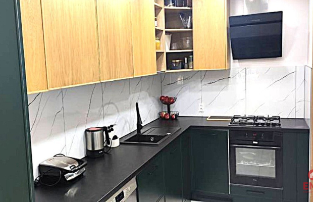 Słoneczny stok 3 oddzielne pokoje