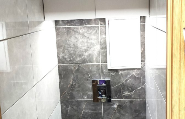 Słoneczny stok 3 oddzielne pokoje