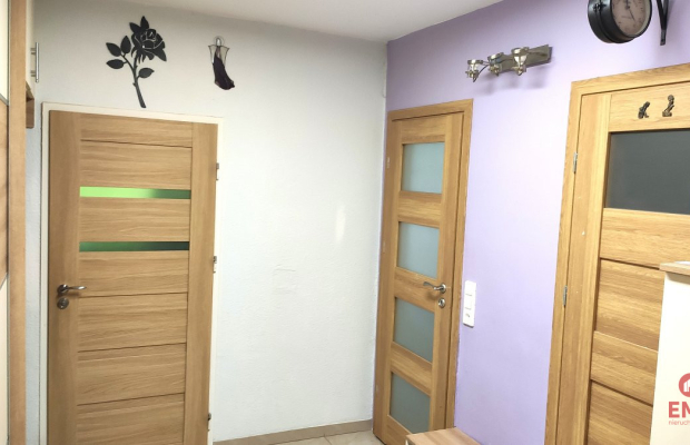 Słoneczny stok 3 oddzielne pokoje