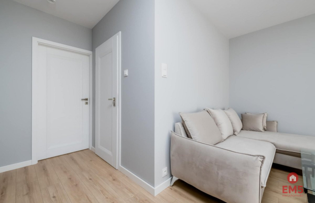 *REZERWACJA*Nowoczesne, 2 pokoje, Nowe Miasto