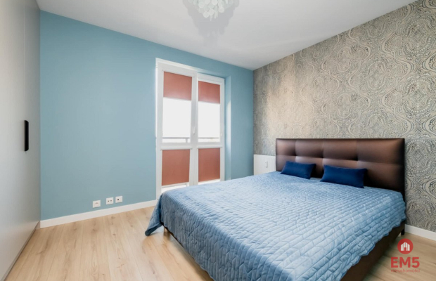 *REZERWACJA*Nowoczesne, 2 pokoje, Nowe Miasto