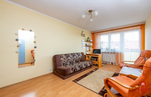 Mieszkanie 2-pokojowe, Białystok