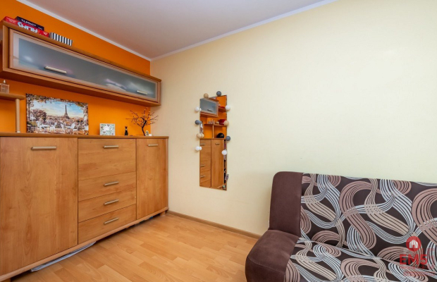 Mieszkanie 2-pokojowe, Białystok