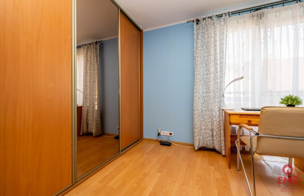 Mieszkanie 2-pokojowe, Białystok