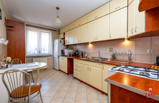 Mieszkanie 2-pokojowe, Białystok