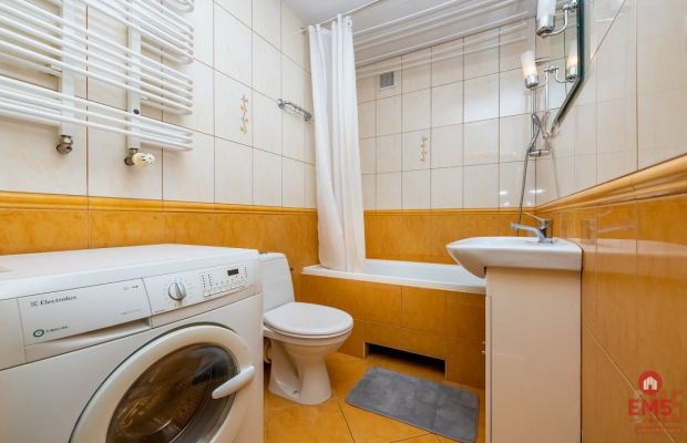 Mieszkanie 2-pokojowe, Białystok