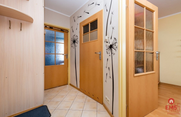 Mieszkanie 2-pokojowe, Białystok