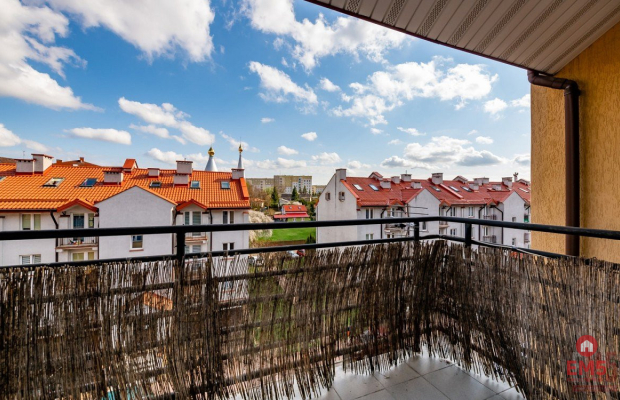 Mieszkanie 2-pokojowe, Białystok