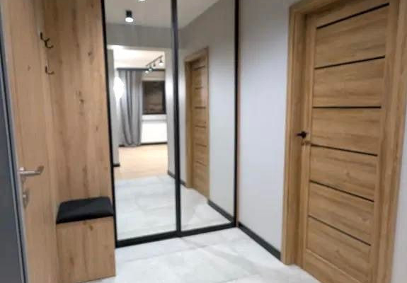 3 Pokoje dla rodziny Bojary