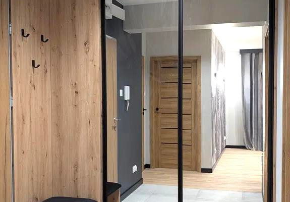 3 Pokoje dla rodziny Bojary