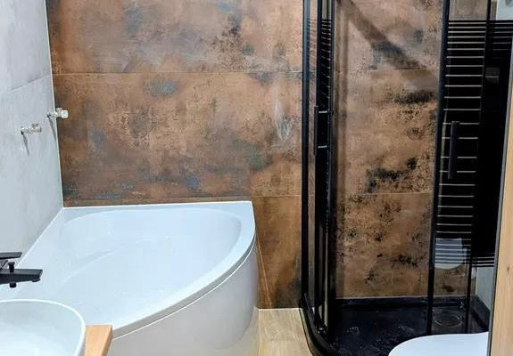 3 Pokoje dla rodziny Bojary