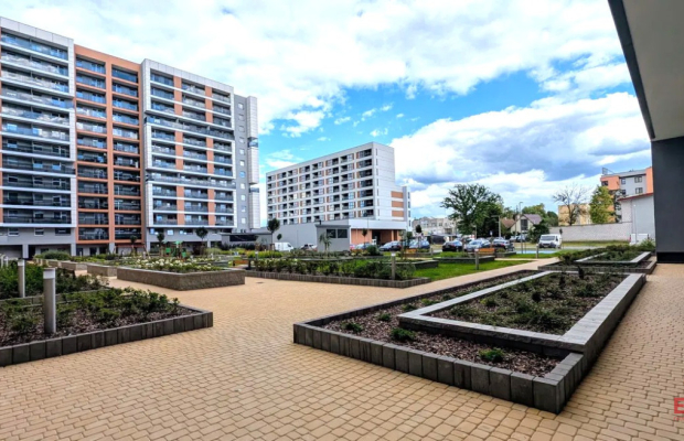 3 Pokoje dla rodziny Bojary