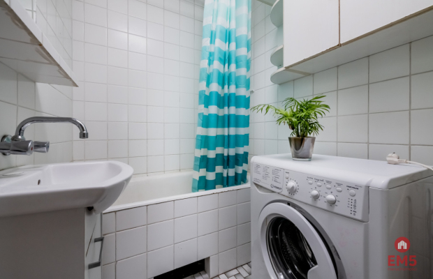 3 pokoje, z panoramą os. Młodych