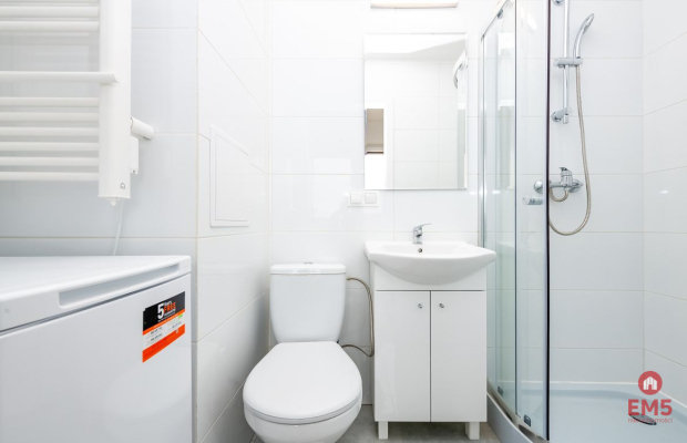 4 kawalerki obok Politechniki