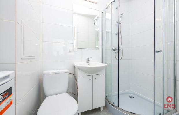 4 kawalerki obok Politechniki