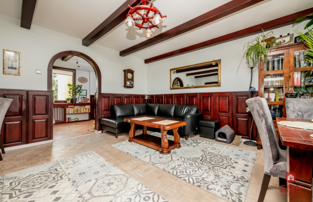 Wyjątkowe mieszkanie na rodzinnym osiedlu