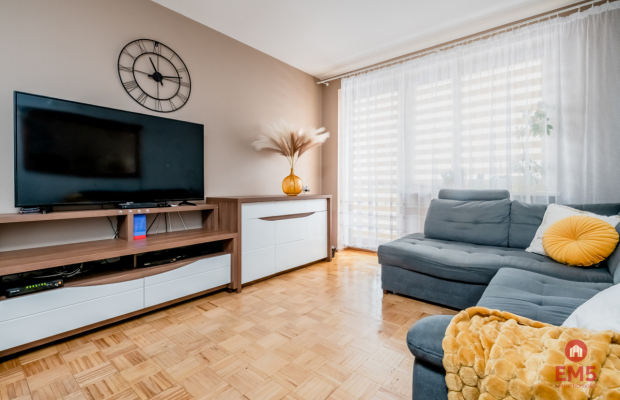 64 m² Centrum ul.Włókiennicza