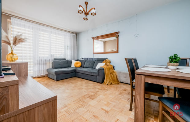 64 m² Centrum ul.Włókiennicza