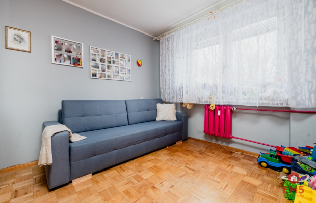 64 m² Centrum ul.Włókiennicza