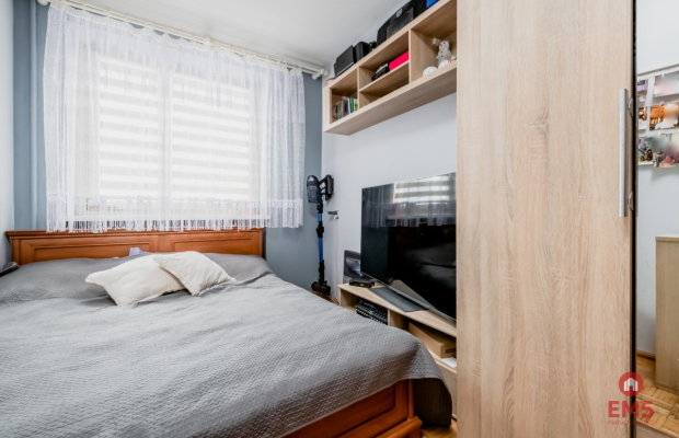 64 m² Centrum ul.Włókiennicza