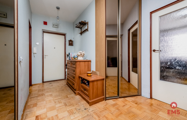 64 m² Centrum ul.Włókiennicza