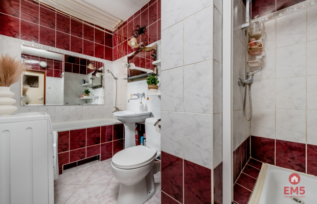 64 m² Centrum ul.Włókiennicza