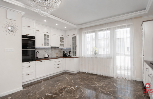 Elegancki apartament, nowy blok,  Os. Piasta