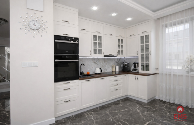 Elegancki apartament, nowy blok,  Os. Piasta