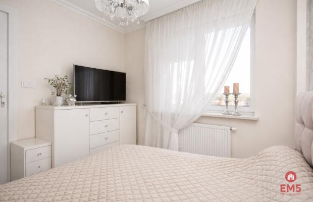Elegancki apartament, nowy blok,  Os. Piasta