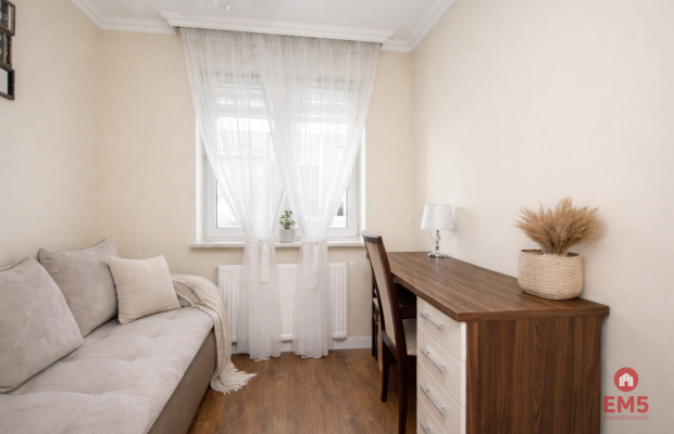 Elegancki apartament, nowy blok,  Os. Piasta