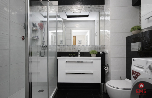 Elegancki apartament, nowy blok,  Os. Piasta