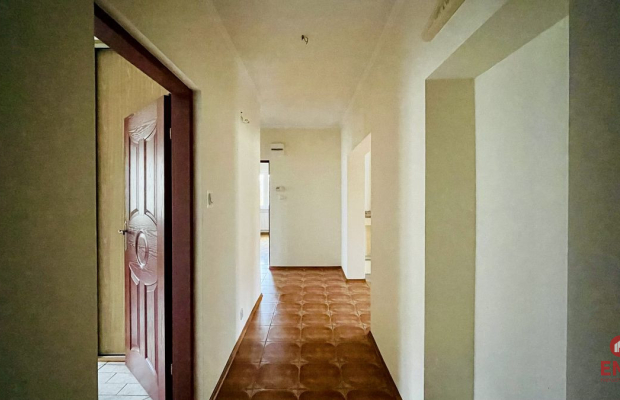 4 Pokoje,  Centrum- 102 m2