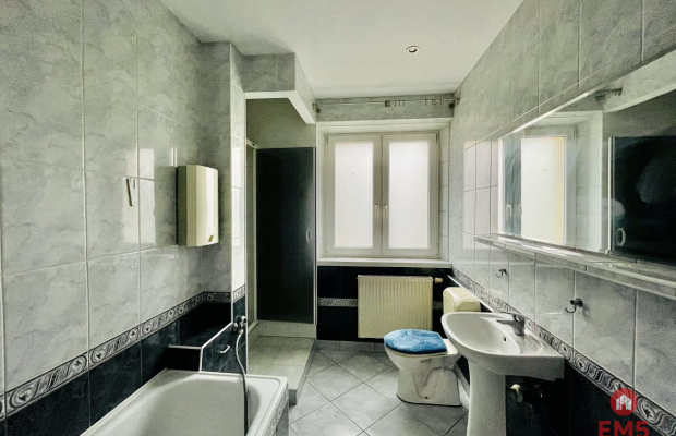 4 Pokoje,  Centrum- 102 m2