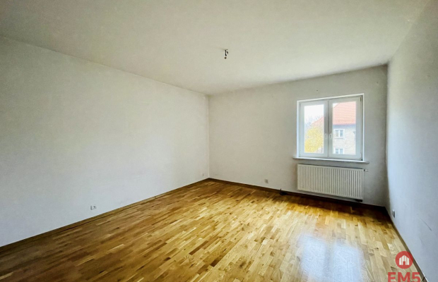 4 Pokoje,  Centrum- 102 m2