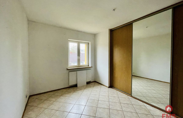 4 Pokoje,  Centrum- 102 m2