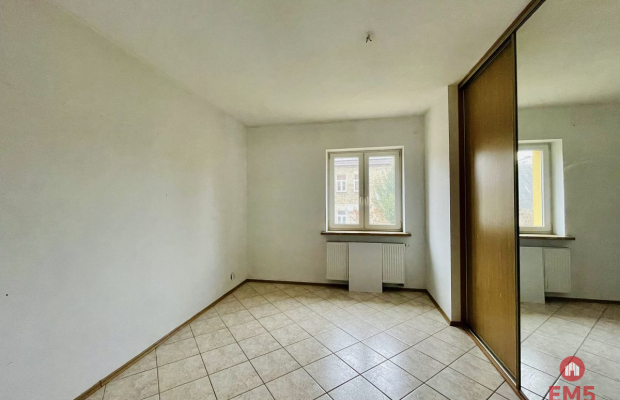 4 Pokoje,  Centrum- 102 m2