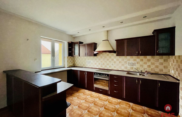 4 Pokoje,  Centrum- 102 m2